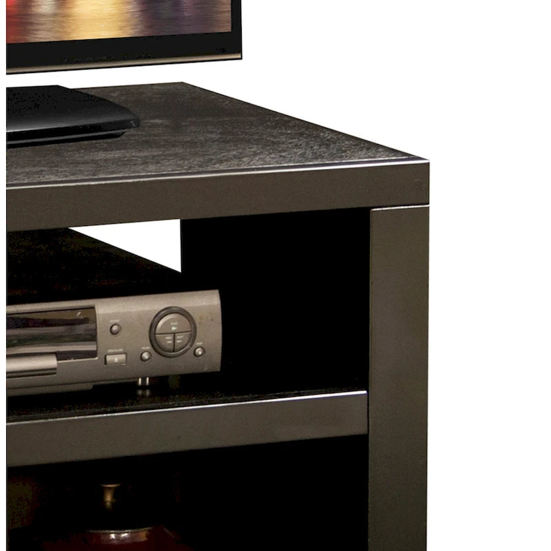 Mobile Porta TV Mocha 48 pollici per TV fino a 55 pollici