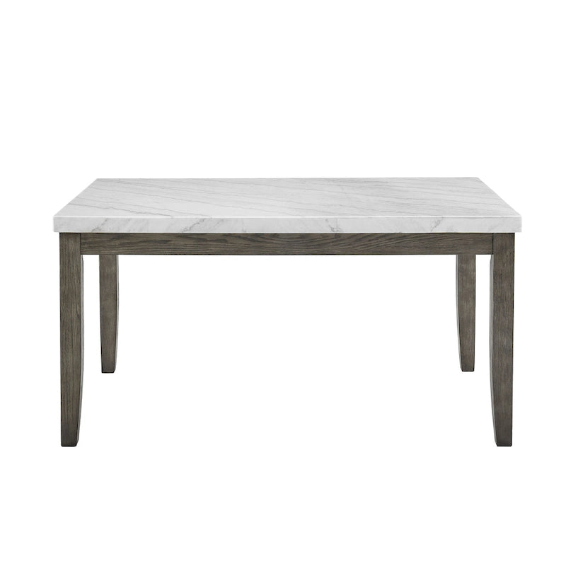 Set da pranzo 7 pezzi Steve Silver Ellington