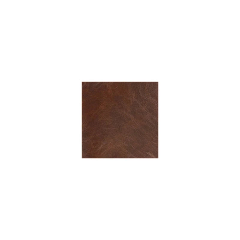 Poltrona accent Sidewinder casual in similpelle
