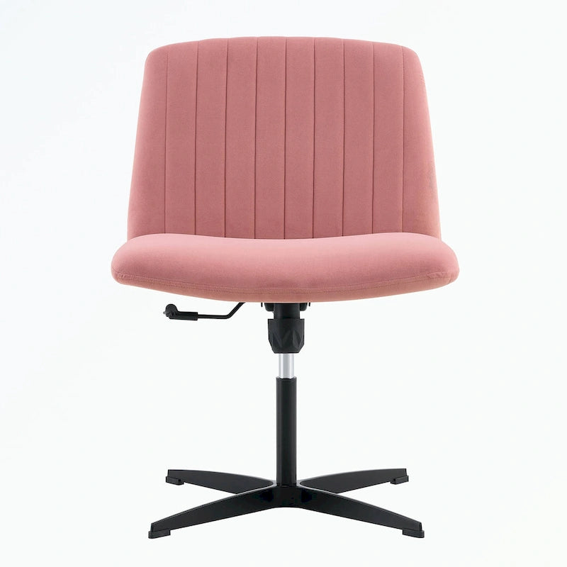 360° Swivel Office Chair with Ergonomic Design