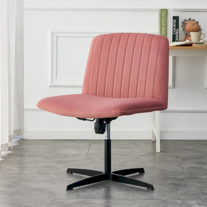 360° Swivel Office Chair with Ergonomic Design