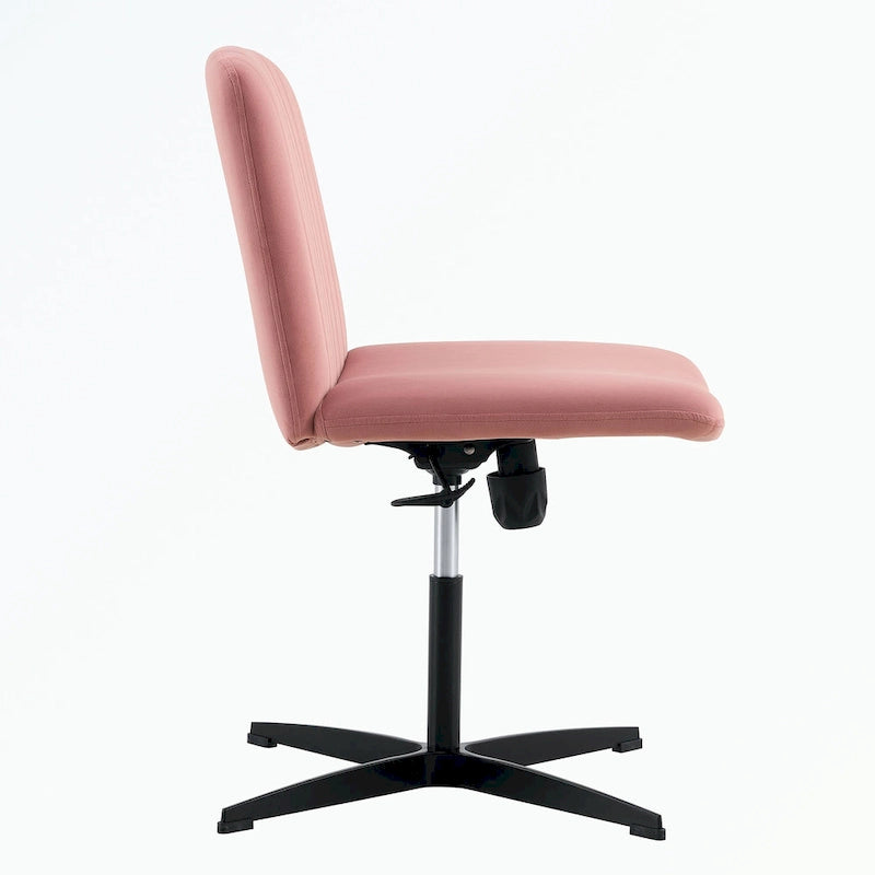 360° Swivel Office Chair with Ergonomic Design
