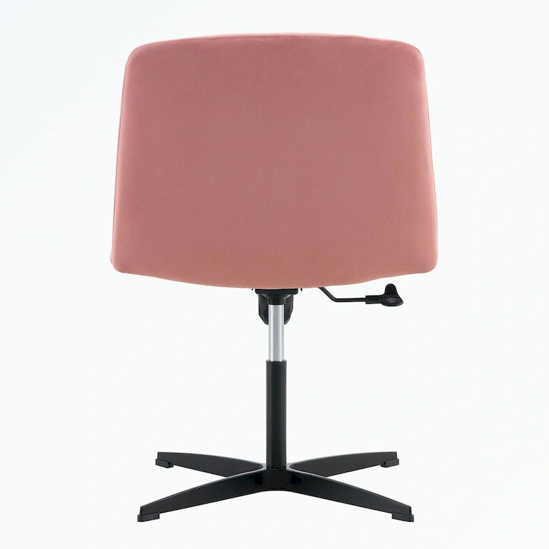 360° Swivel Office Chair with Ergonomic Design