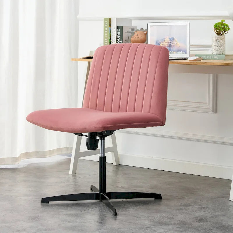 360° Swivel Office Chair with Ergonomic Design