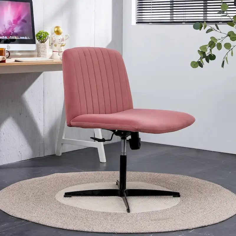 360° Swivel Office Chair with Ergonomic Design