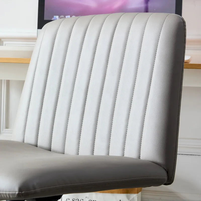 360° Swivel Office Chair with Ergonomic Design