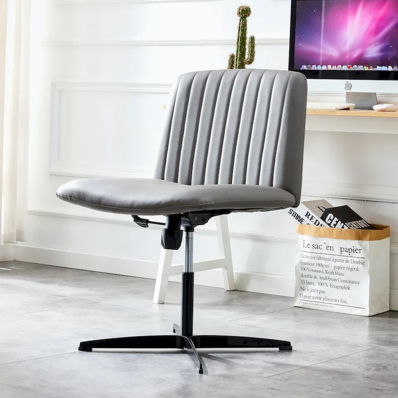 360° Swivel Office Chair with Ergonomic Design