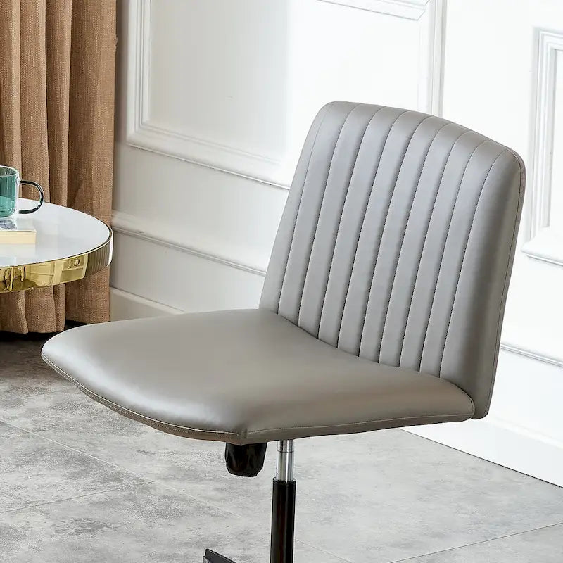 360° Swivel Office Chair with Ergonomic Design