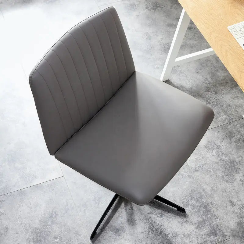 360° Swivel Office Chair with Ergonomic Design