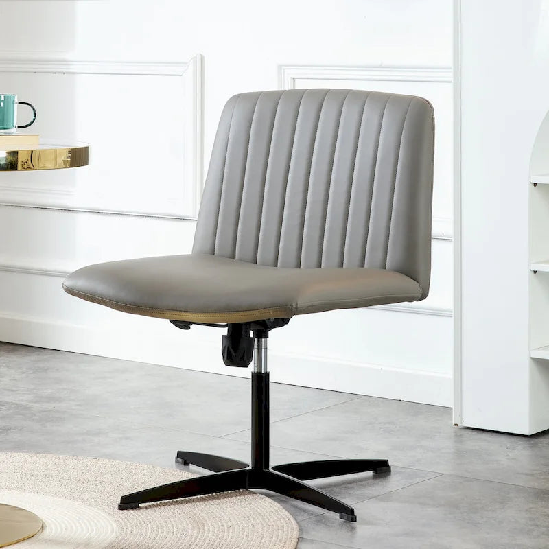 360° Swivel Office Chair with Ergonomic Design