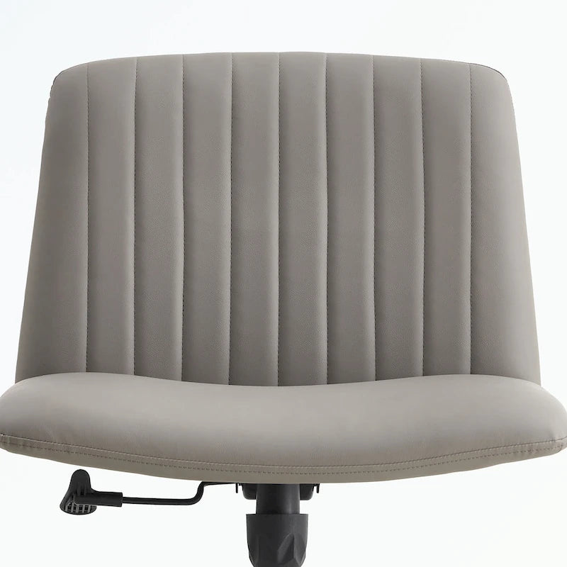 360° Swivel Office Chair with Ergonomic Design