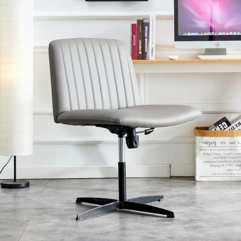 360° Swivel Office Chair with Ergonomic Design