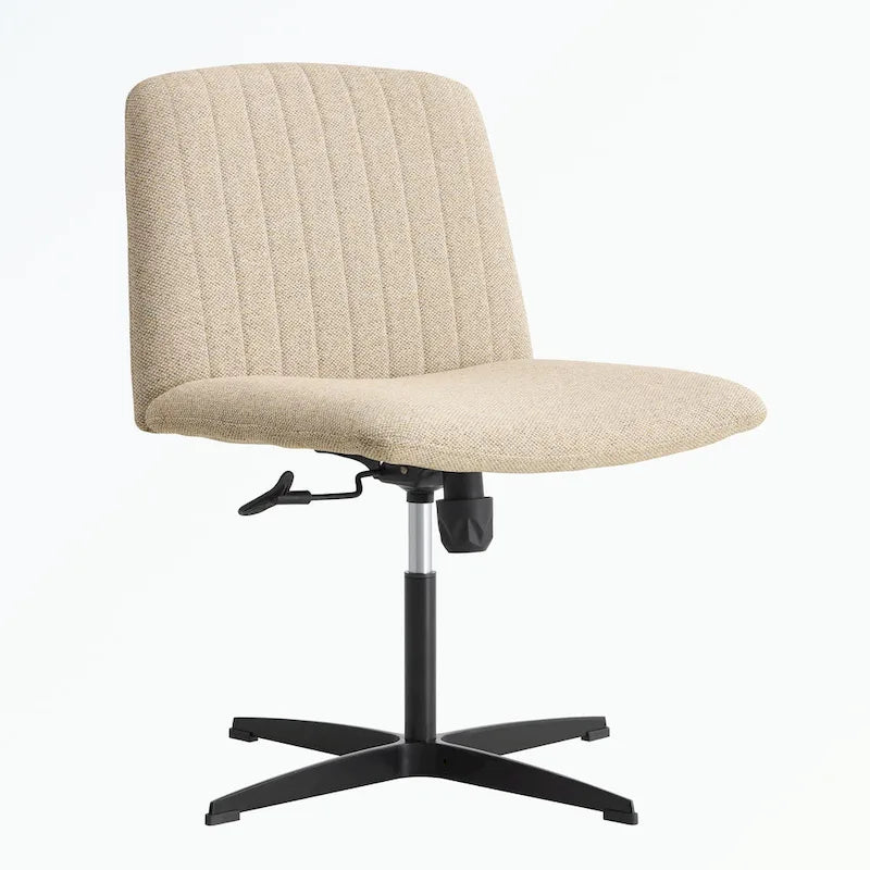 360° Swivel Office Chair with Ergonomic Design