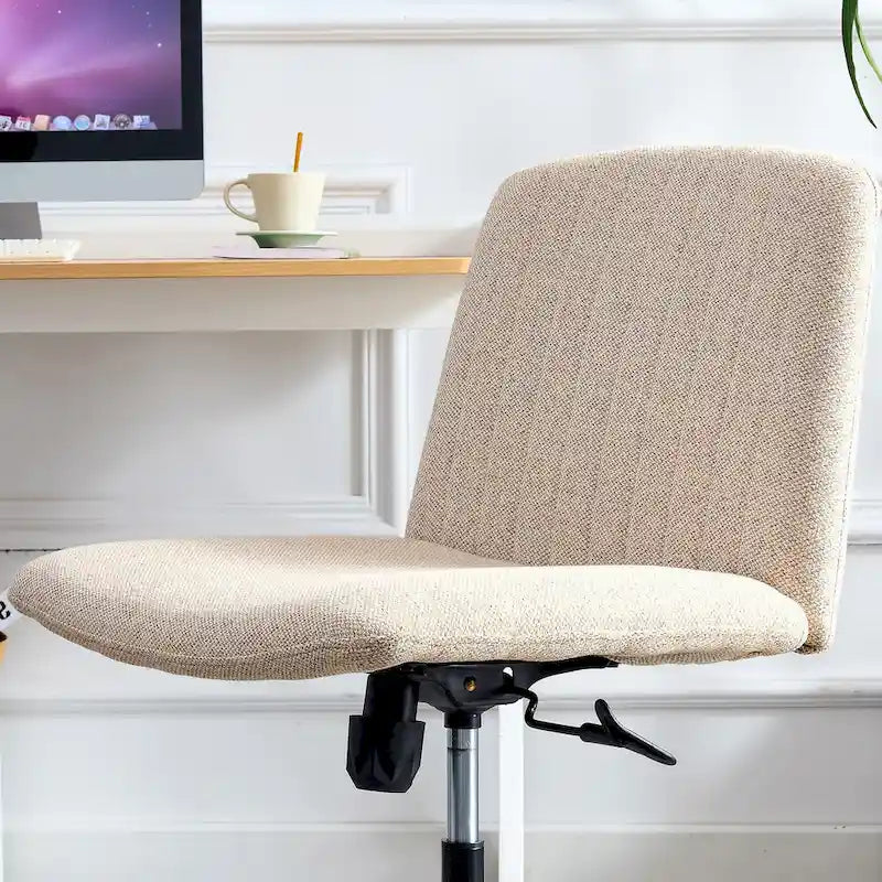 360° Swivel Office Chair with Ergonomic Design