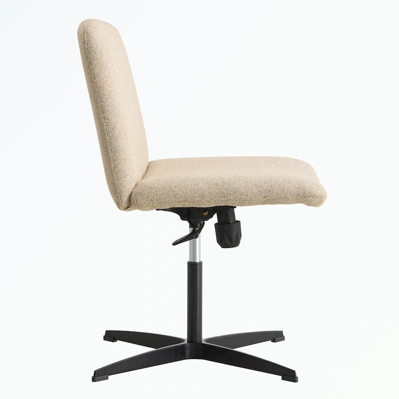 360° Swivel Office Chair with Ergonomic Design