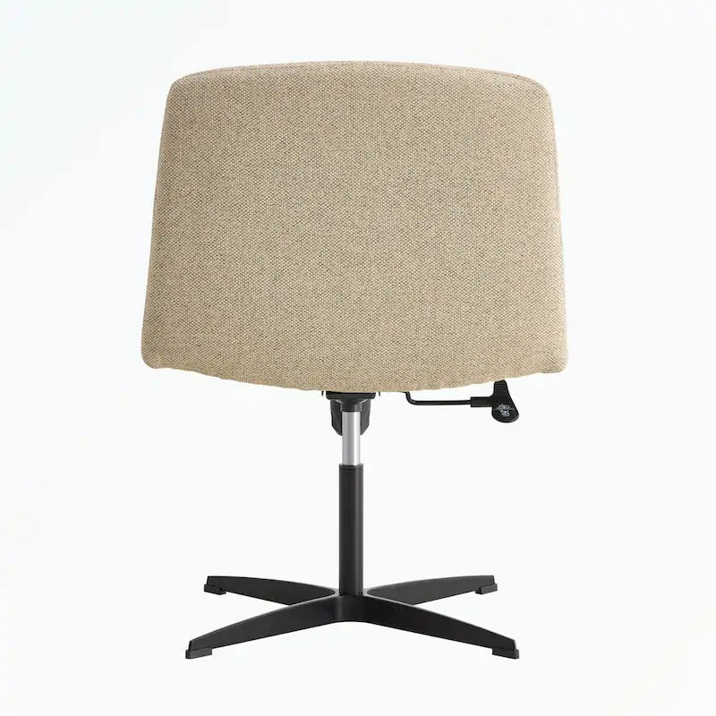 360° Swivel Office Chair with Ergonomic Design