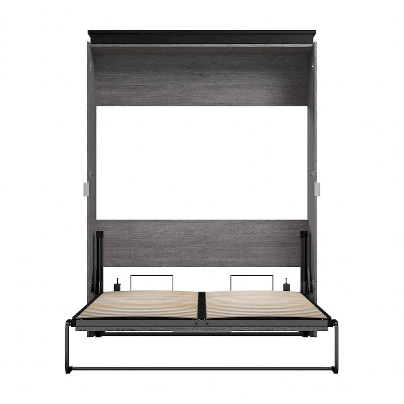 Letto a scomparsa Orion 67W Queen di Bestar