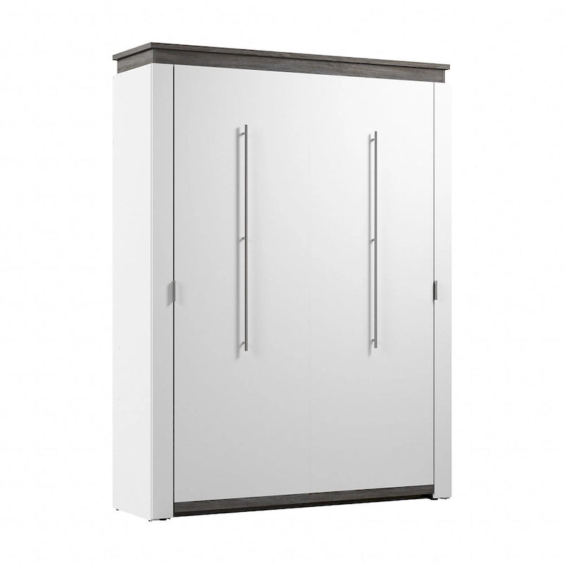 Letto a scomparsa Orion 67W Queen di Bestar