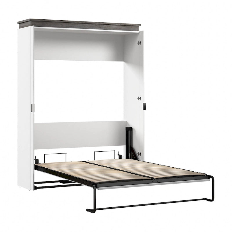 Letto a scomparsa Orion 67W Queen di Bestar