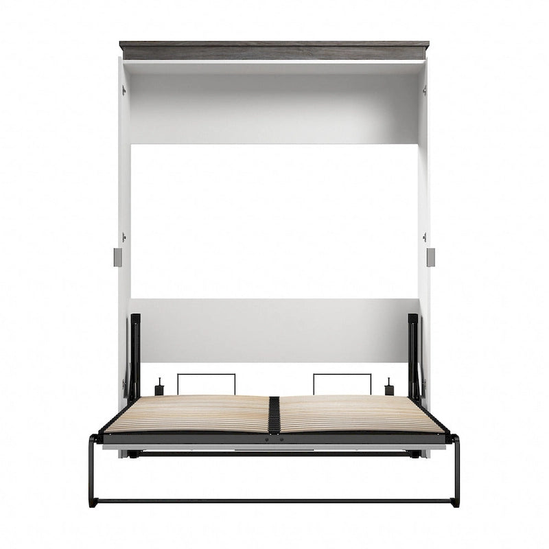 Letto a scomparsa Orion 67W Queen di Bestar