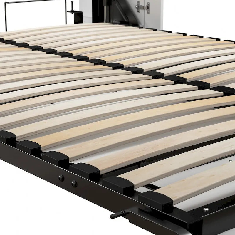 Letto a scomparsa Orion 67W Queen di Bestar