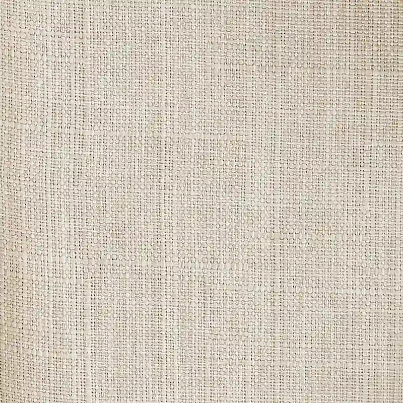 Rustic Brown Upholstered Dining Chair with X-Back Design