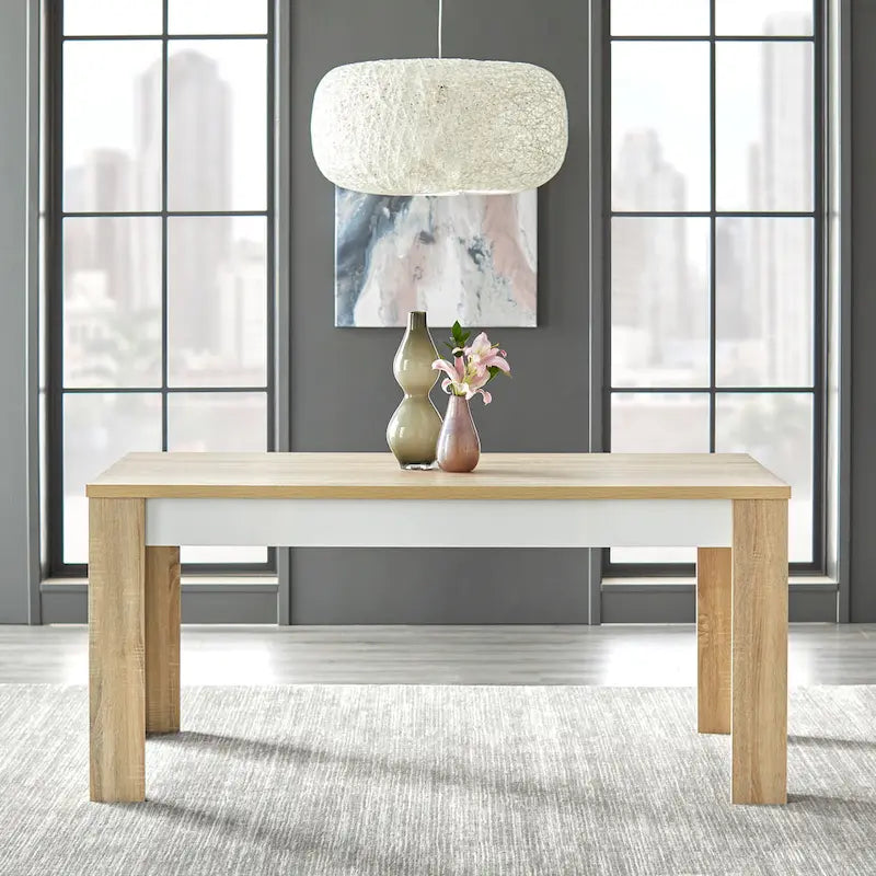 Set da pranzo Mandy 7 pezzi Simple Living