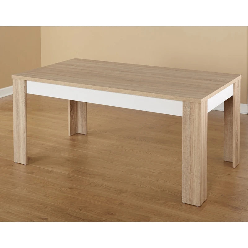 Set da pranzo Mandy 7 pezzi Simple Living