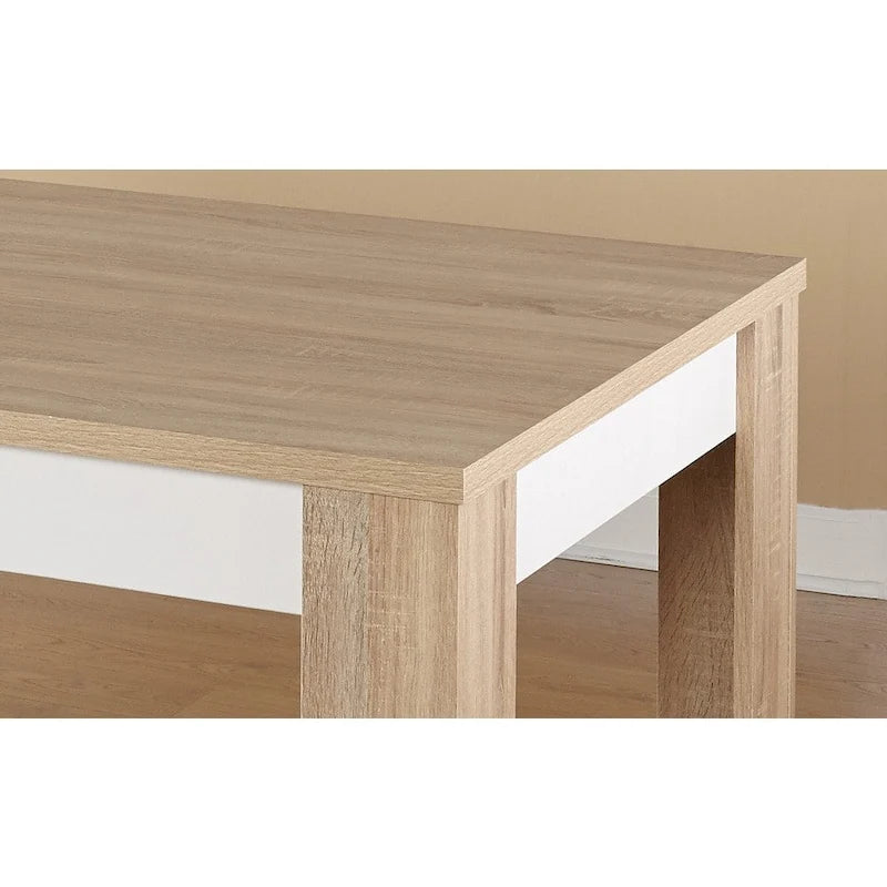 Set da pranzo Mandy 7 pezzi Simple Living