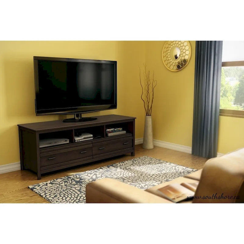 Mobile TV South Shore Exhibit per TV fino a 60 pollici