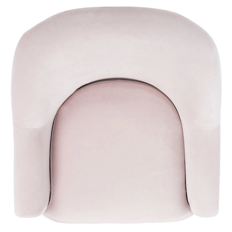 SAFAVIEH Edina Poltrona - 29,5 L x 30,7 P x 32,9 A - 30Lx31Px33A