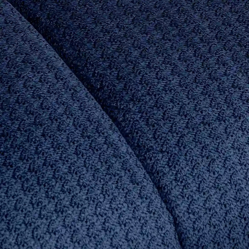 Poltrona Reclinabile Sollevabile MCombo Lay Flat con Poggiatesta Elettrico per Anziani di Piccola Statura, Poltrona Sollevabile a Posizione Infinita, Tessuto 7660