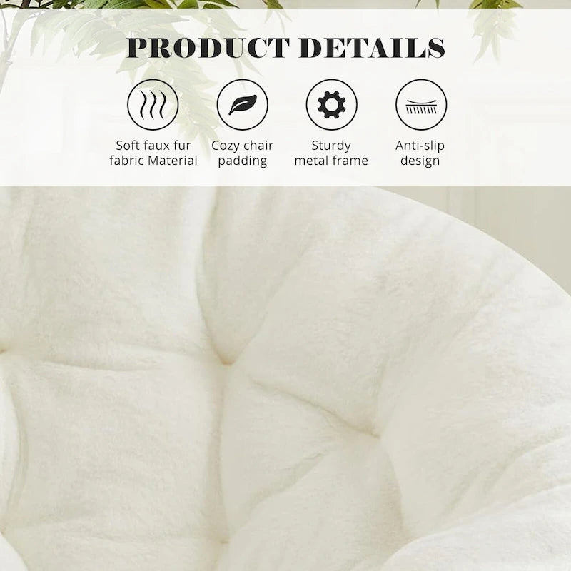 Button Tufted Upholstered Accent Chair - Multiple Colors