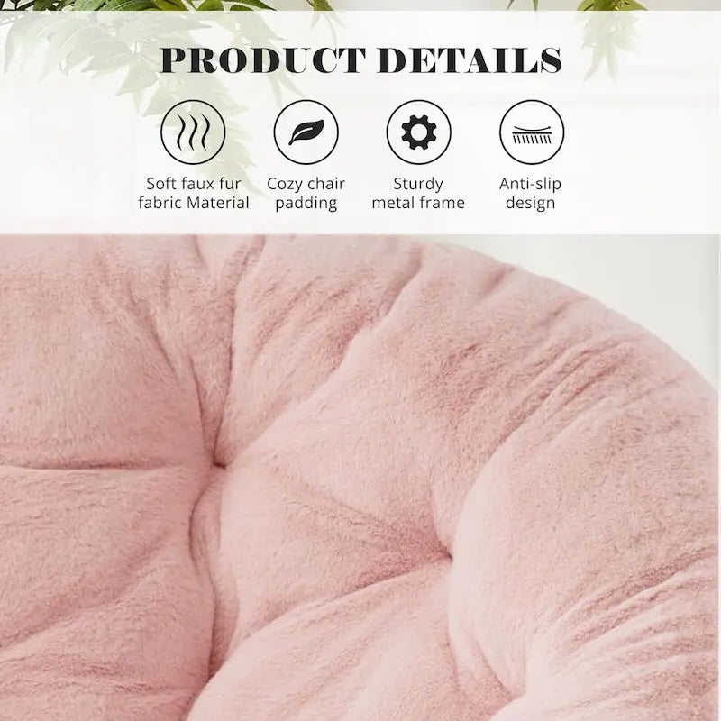 Button Tufted Upholstered Accent Chair - Multiple Colors