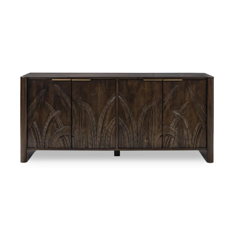 Madia in Legno Massello Classic Home Ledro 82