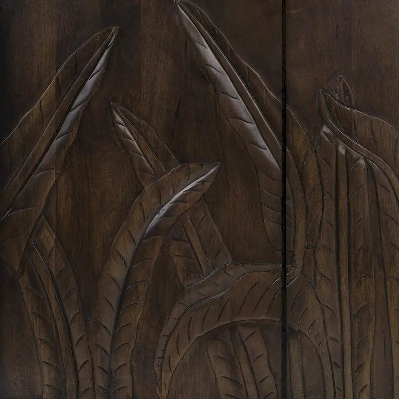Madia in Legno Massello Classic Home Ledro 82