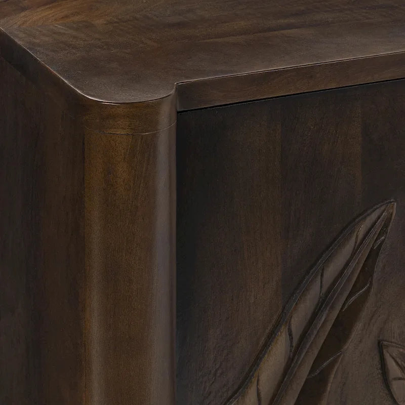 Madia in Legno Massello Classic Home Ledro 82