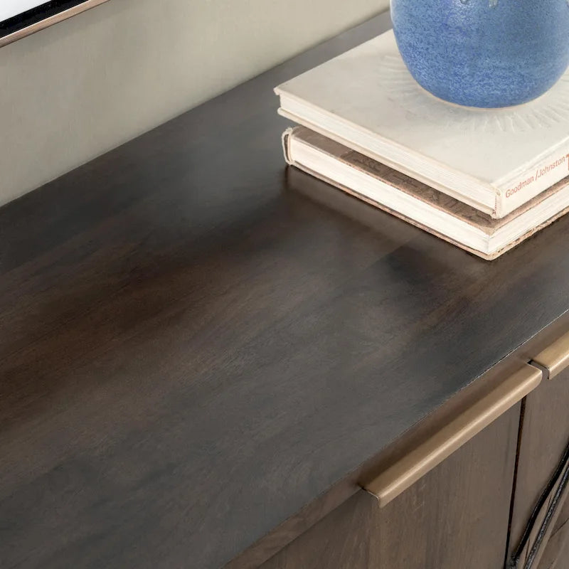 Madia in Legno Massello Classic Home Ledro 82