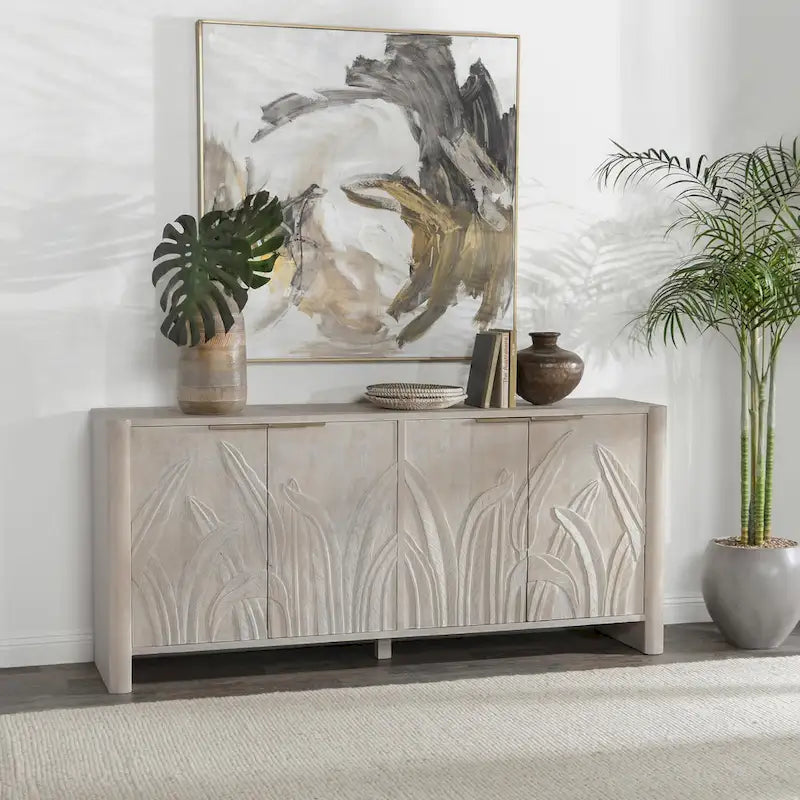 Madia in Legno Massello Classic Home Ledro 82