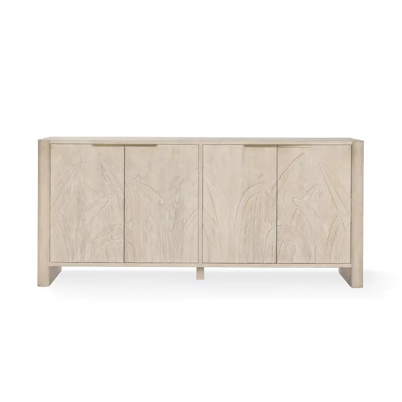 Madia in Legno Massello Classic Home Ledro 82