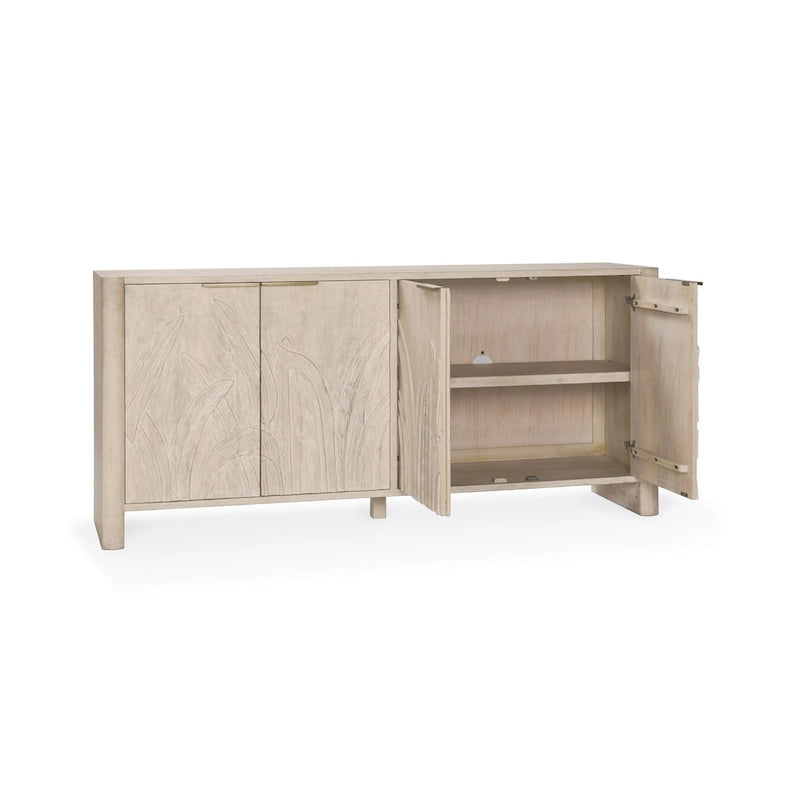 Madia in Legno Massello Classic Home Ledro 82