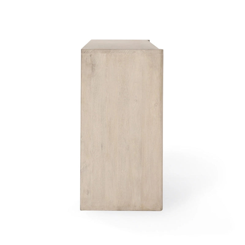 Madia in Legno Massello Classic Home Ledro 82