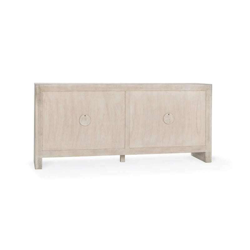 Madia in Legno Massello Classic Home Ledro 82