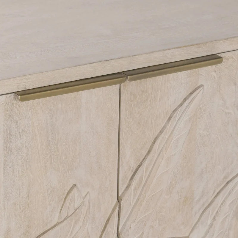 Madia in Legno Massello Classic Home Ledro 82