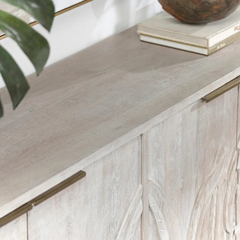 Madia in Legno Massello Classic Home Ledro 82