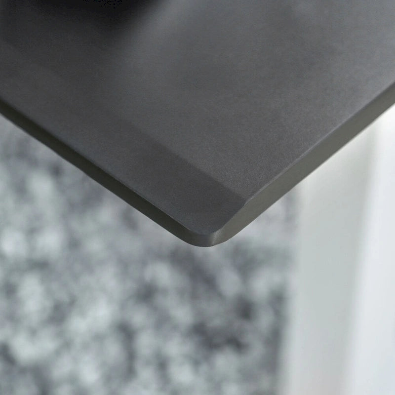 Scrivania Regolabile Hix Industrial di Furniture of America