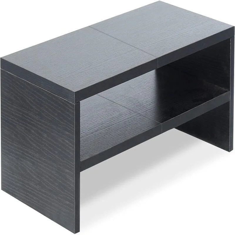 Supporto per Monitor a 2 Livelli
