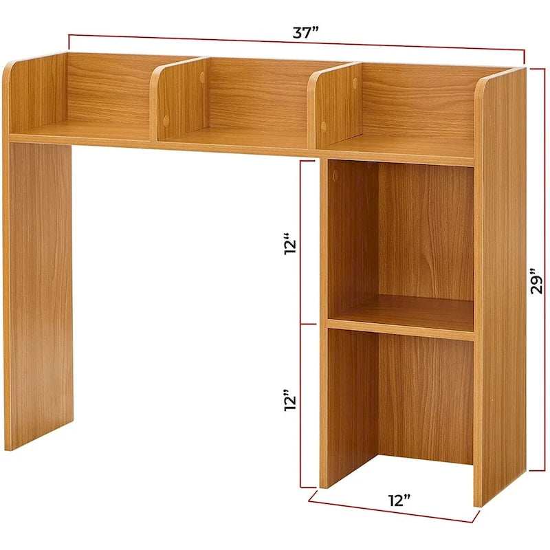 The Classic - Scaffale da scrivania - Faggio (Legno Naturale)