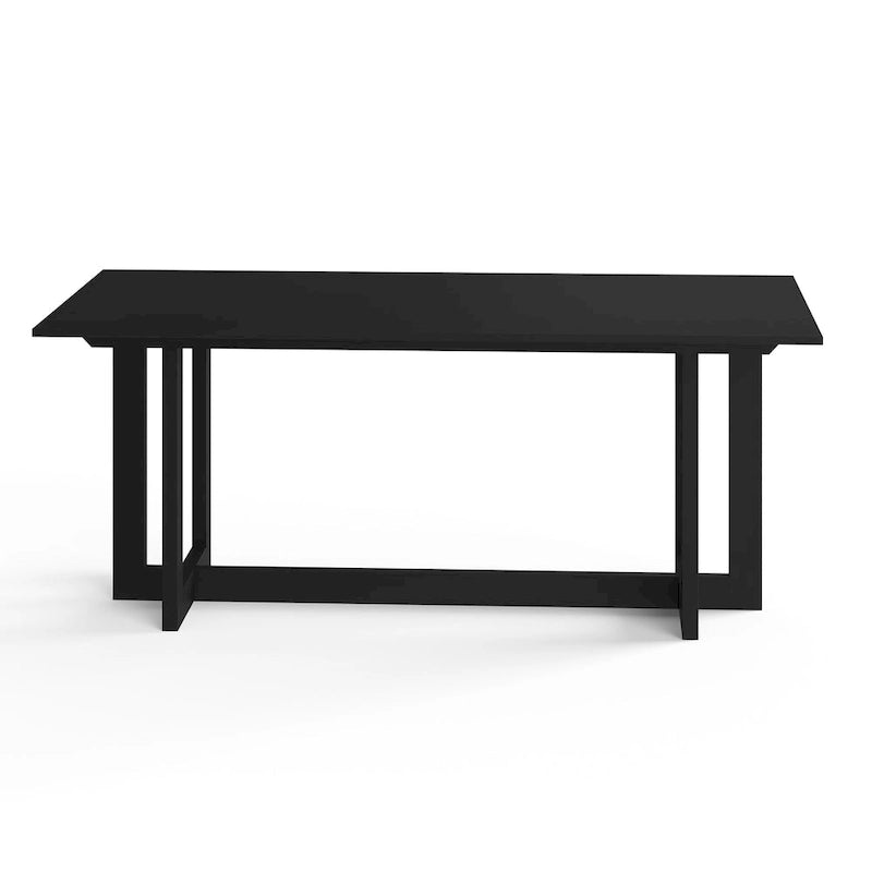 Tavolo da pranzo rettangolare Arden