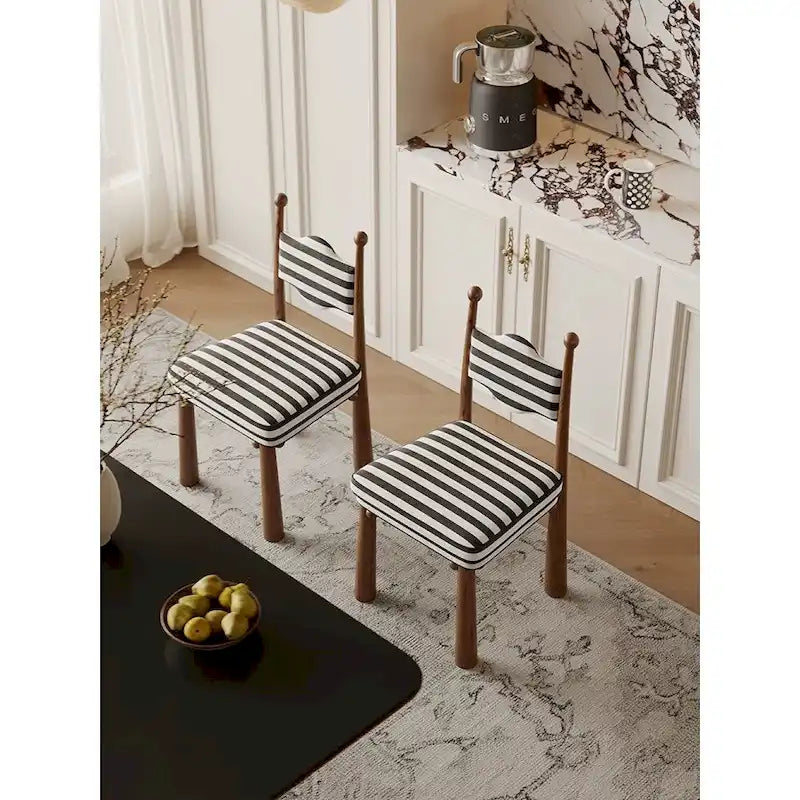 Set 2 Sedie da Pranzo Bol Sant